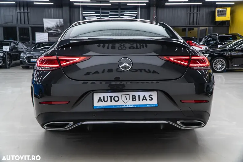 Mercedes-Benz CLS din 2022 cu 164.015 km - oferta MER139920 - foto 25