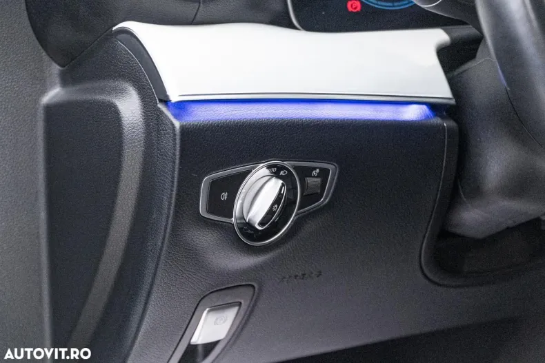 Mercedes-Benz CLS din 2022 cu 164.015 km - oferta MER139920 - foto 30