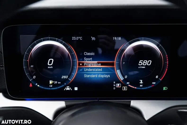 Mercedes-Benz CLS din 2022 cu 164.015 km - oferta MER139920 - foto 32