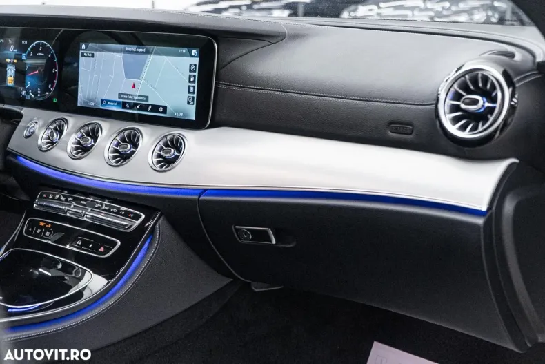 Mercedes-Benz CLS din 2022 cu 164.015 km - oferta MER139920 - foto 36