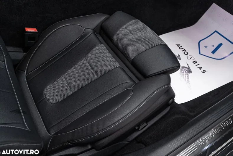 Mercedes-Benz CLS din 2022 cu 164.015 km - oferta MER139920 - foto 39