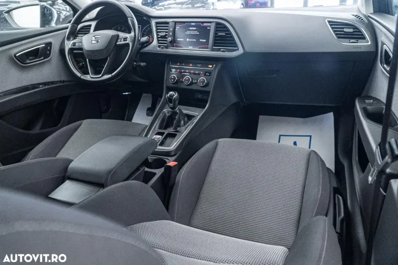 Seat Leon din 2020 cu 153.277 km - oferta SEA139921 - foto 2