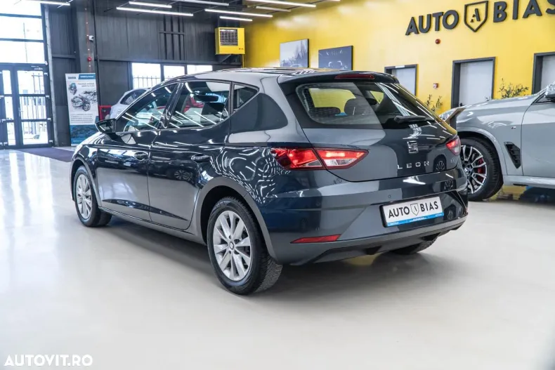 Seat Leon din 2020 cu 153.277 km - oferta SEA139921 - foto 5