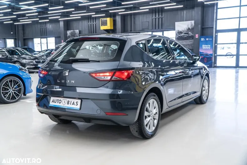 Seat Leon din 2020 cu 153.277 km - oferta SEA139921 - foto 7