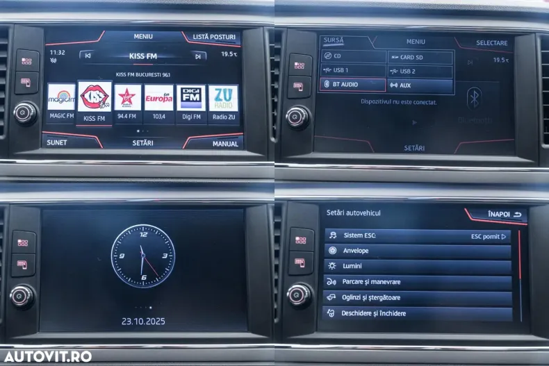 Seat Leon din 2020 cu 153.277 km - oferta SEA139921 - foto 9