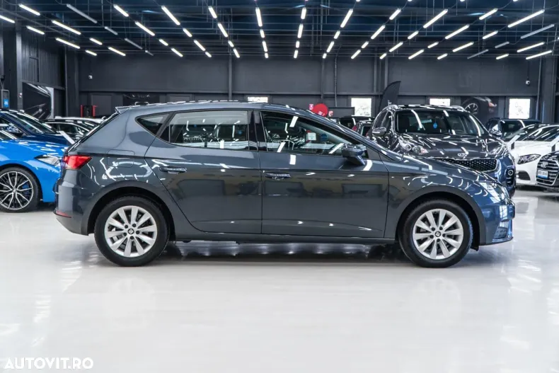 Seat Leon din 2020 cu 153.277 km - oferta SEA139921 - foto 19