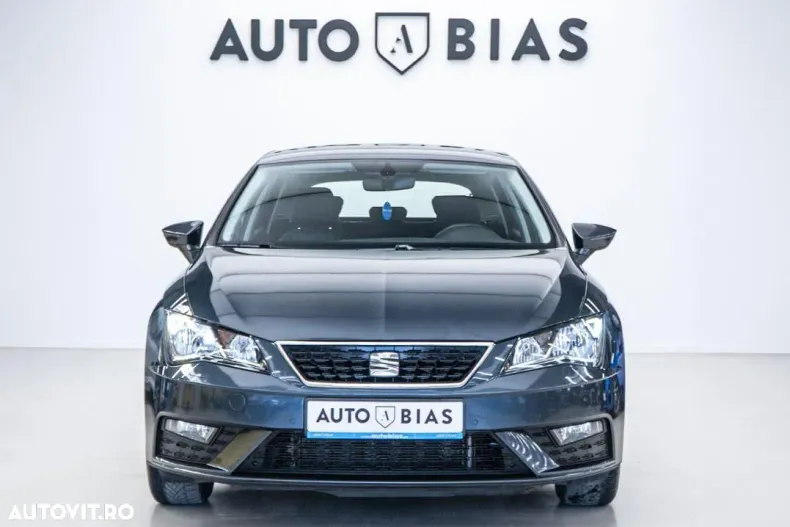 Seat Leon din 2020 cu 153.277 km - oferta SEA139921 - foto 22