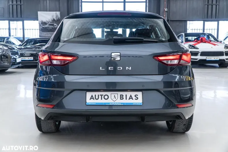 Seat Leon din 2020 cu 153.277 km - oferta SEA139921 - foto 25