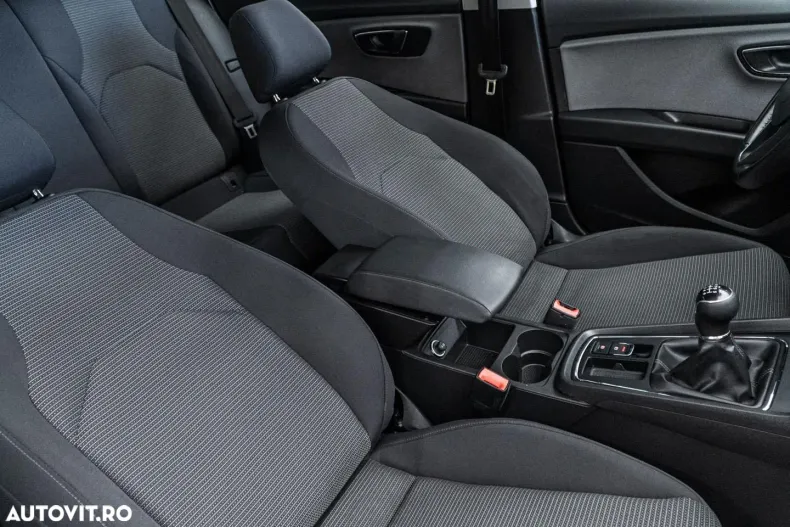 Seat Leon din 2020 cu 153.277 km - oferta SEA139921 - foto 38