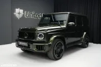 Mercedes-Benz G din 2023 cu 9.200 km - oferta MER139923 - foto 1