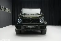 Mercedes-Benz G din 2023 cu 9.200 km - oferta MER139923 - foto 2