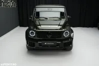 Mercedes-Benz G din 2023 cu 9.200 km - oferta MER139923 - foto 3