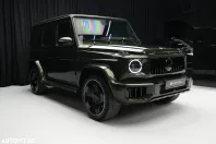Mercedes-Benz G din 2023 cu 9.200 km - oferta MER139923 - foto 4