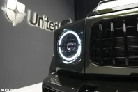 Mercedes-Benz G din 2023 cu 9.200 km - oferta MER139923 - foto 5