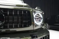Mercedes-Benz G din 2023 cu 9.200 km - oferta MER139923 - foto 6
