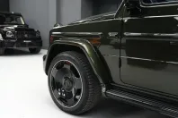 Mercedes-Benz G din 2023 cu 9.200 km - oferta MER139923 - foto 8