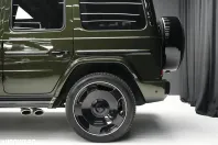Mercedes-Benz G din 2023 cu 9.200 km - oferta MER139923 - foto 9