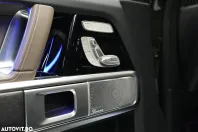 Mercedes-Benz G din 2023 cu 9.200 km - oferta MER139923 - foto 12