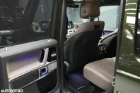 Mercedes-Benz G din 2023 cu 9.200 km - oferta MER139923 - foto 14