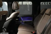 Mercedes-Benz G din 2023 cu 9.200 km - oferta MER139923 - foto 15