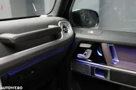 Mercedes-Benz G din 2023 cu 9.200 km - oferta MER139923 - foto 22