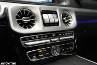 Mercedes-Benz G din 2023 cu 9.200 km - oferta MER139923 - foto 24