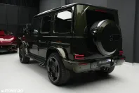 Mercedes-Benz G din 2023 cu 9.200 km - oferta MER139923 - foto 28