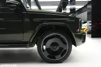 Mercedes-Benz G din 2023 cu 9.200 km - oferta MER139923 - foto 31