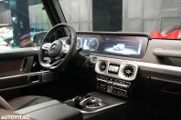 Mercedes-Benz G din 2023 cu 9.200 km - oferta MER139923 - foto 33