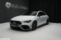 Mercedes-Benz CLA din 2023 cu 29.500 km - oferta MER139924 - foto 1