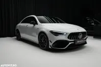 Mercedes-Benz CLA din 2023 cu 29.500 km - oferta MER139924 - foto 4