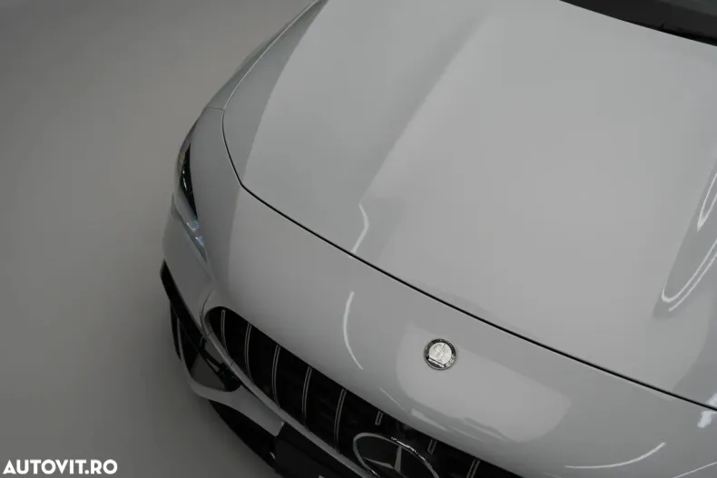 Mercedes-Benz CLA din 2023 cu 29.500 km - oferta MER139924 - foto 7