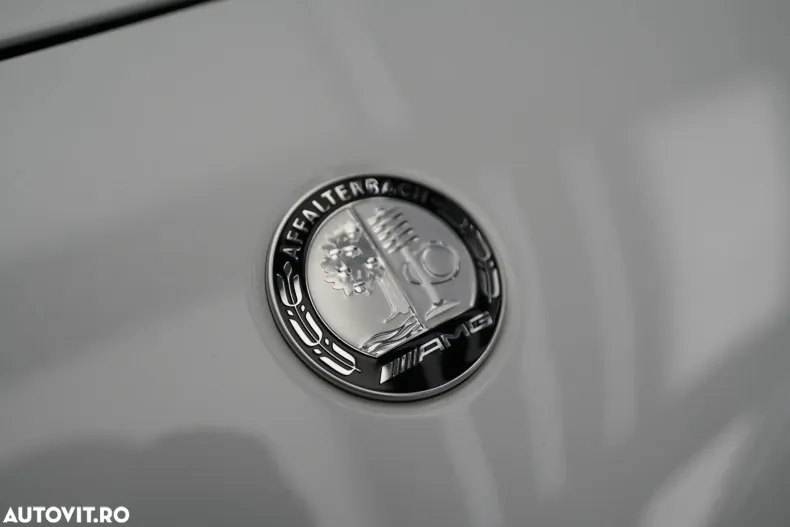 Mercedes-Benz CLA din 2023 cu 29.500 km - oferta MER139924 - foto 8