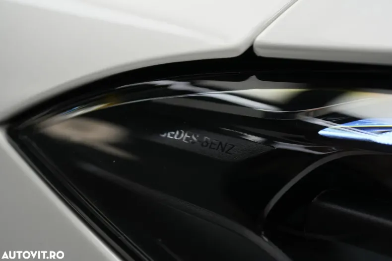 Mercedes-Benz CLA din 2023 cu 29.500 km - oferta MER139924 - foto 14