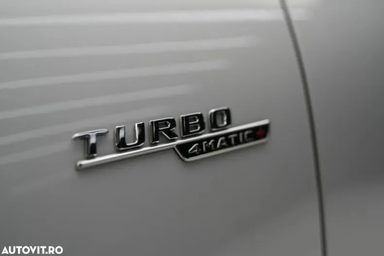 Mercedes-Benz CLA din 2023 cu 29.500 km - oferta MER139924 - foto 15