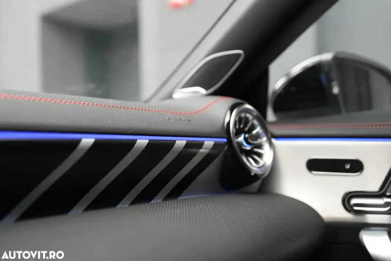 Mercedes-Benz CLA din 2023 cu 29.500 km - oferta MER139924 - foto 19