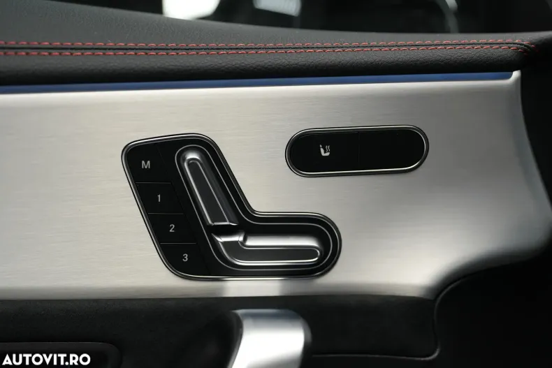 Mercedes-Benz CLA din 2023 cu 29.500 km - oferta MER139924 - foto 30