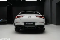 Mercedes-Benz CLA din 2023 cu 29.500 km - oferta MER139924 - foto 32