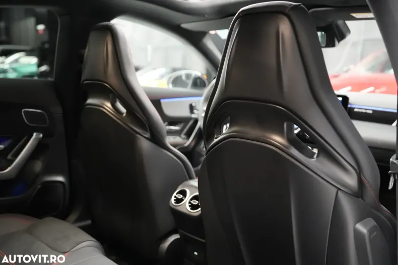 Mercedes-Benz CLA din 2023 cu 29.500 km - oferta MER139924 - foto 34