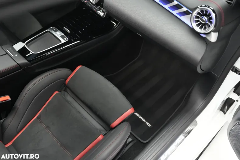 Mercedes-Benz CLA din 2023 cu 29.500 km - oferta MER139924 - foto 36