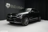 Mercedes-Benz GLC din 2019 cu 78.500 km - oferta MER139926 - foto 1