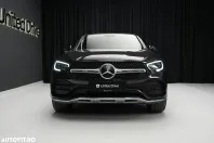 Mercedes-Benz GLC din 2019 cu 78.500 km - oferta MER139926 - foto 2