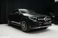 Mercedes-Benz GLC din 2019 cu 78.500 km - oferta MER139926 - foto 4
