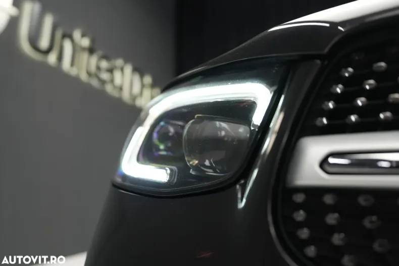 Mercedes-Benz GLC din 2019 cu 78.500 km - oferta MER139926 - foto 5