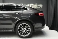 Mercedes-Benz GLC din 2019 cu 78.500 km - oferta MER139926 - foto 7