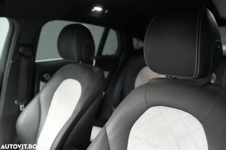 Mercedes-Benz GLC din 2019 cu 78.500 km - oferta MER139926 - foto 11