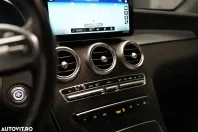 Mercedes-Benz GLC din 2019 cu 78.500 km - oferta MER139926 - foto 16