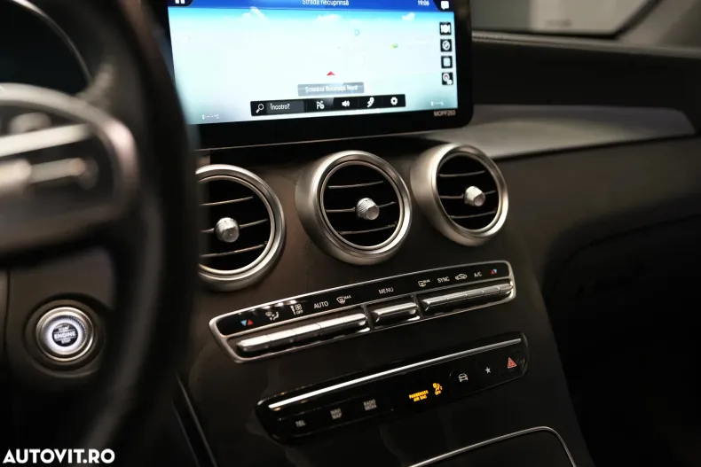 Mercedes-Benz GLC din 2019 cu 78.500 km - oferta MER139926 - foto 16