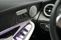 Mercedes-Benz GLC din 2019 cu 78.500 km - oferta MER139926 - foto 18