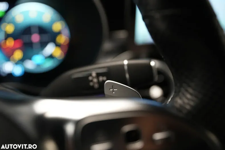 Mercedes-Benz GLC din 2019 cu 78.500 km - oferta MER139926 - foto 20